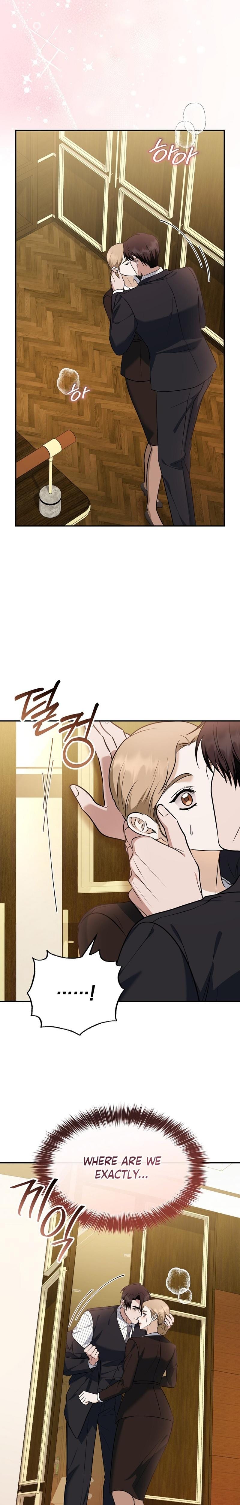 I'll Do it For You (Uncensored), chapter 26, page 12 of 24