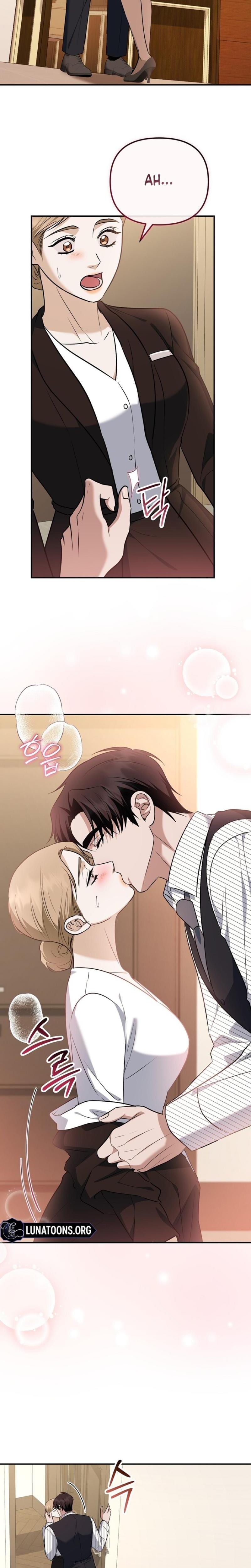 I'll Do it For You (Uncensored), chapter 26, page 13 of 24