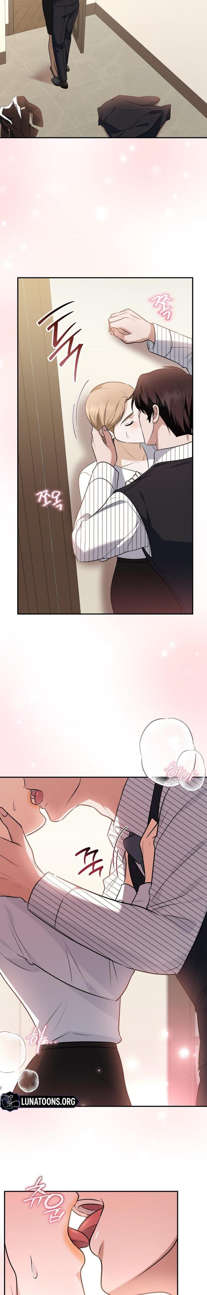 I'll Do it For You (Uncensored), chapter 26, page 14 of 24