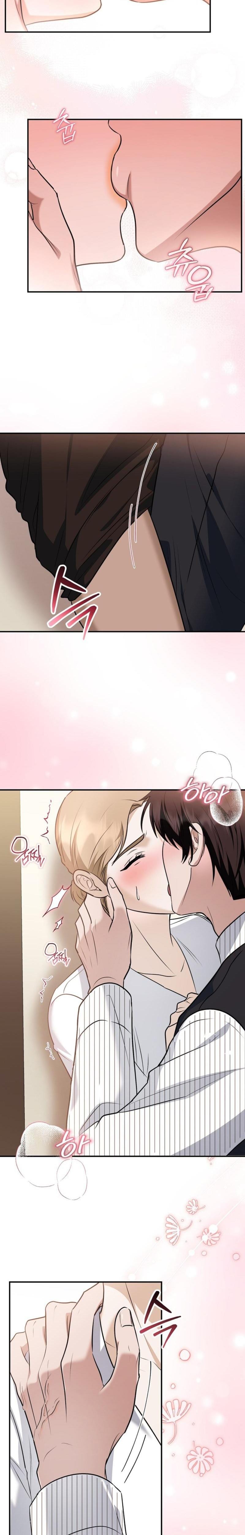 I'll Do it For You (Uncensored), chapter 26, page 15 of 24