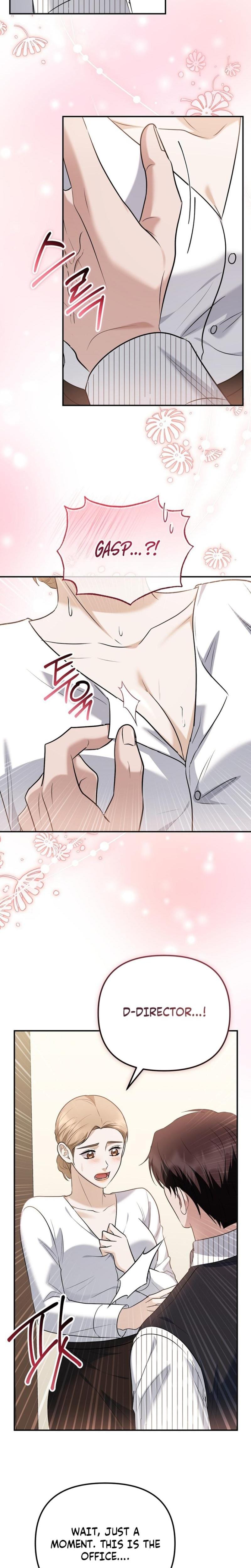 I'll Do it For You (Uncensored), chapter 26, page 16 of 24