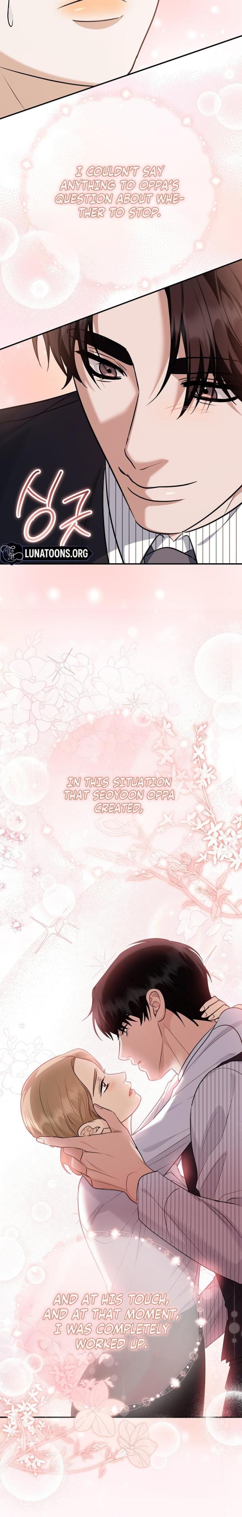 I'll Do it For You (Uncensored), chapter 26, page 23 of 24