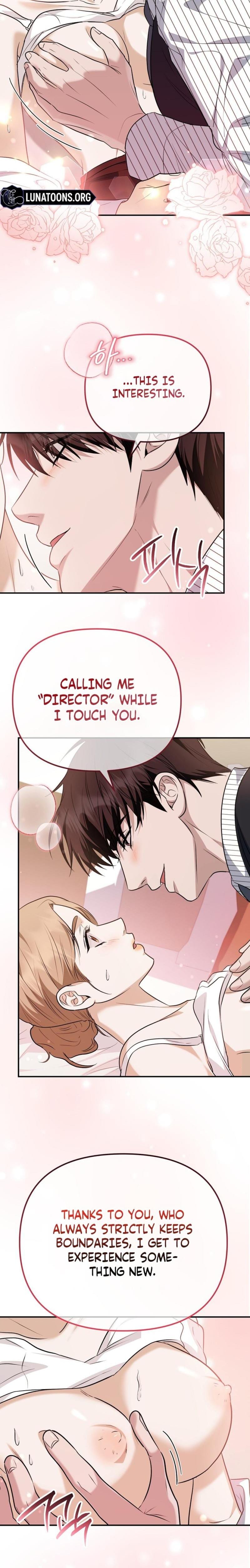 I'll Do it For You (Uncensored), chapter 27, page 5 of 24