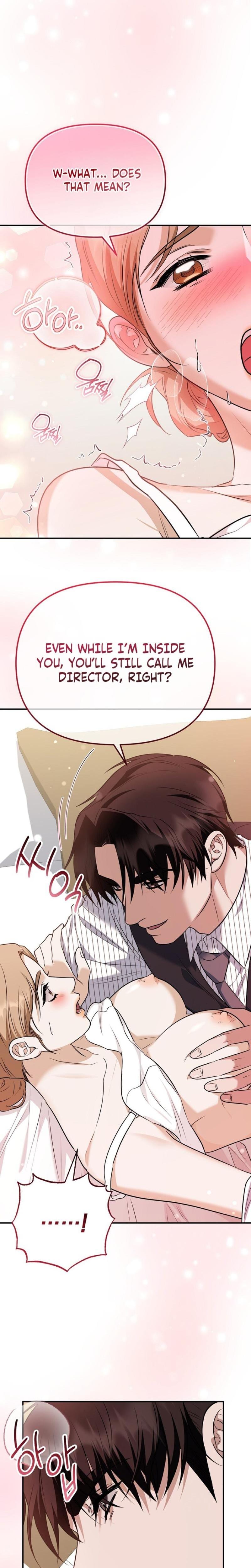 I'll Do it For You (Uncensored), chapter 27, page 6 of 24