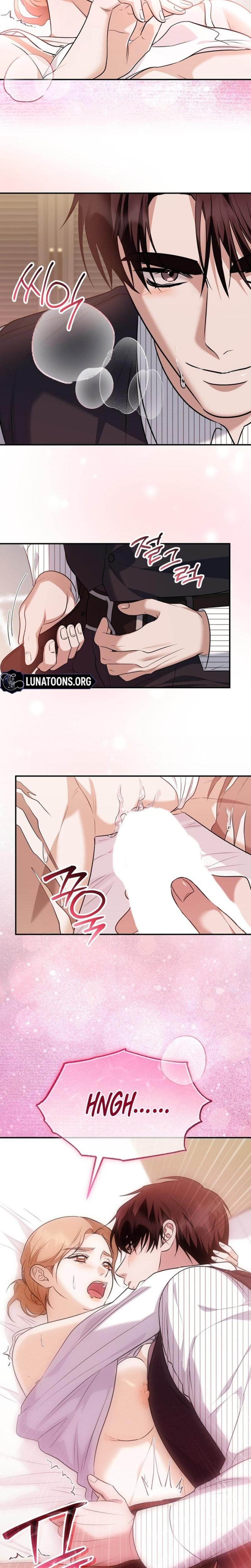 I'll Do it For You (Uncensored), chapter 27, page 10 of 24