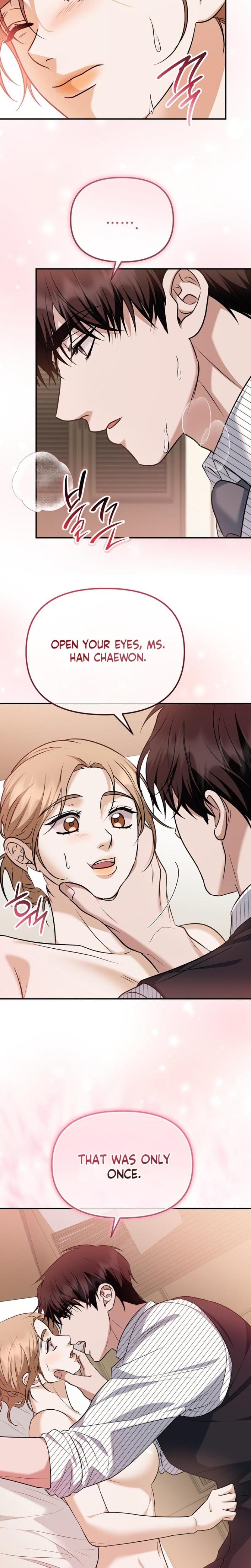 I'll Do it For You (Uncensored), chapter 27, page 13 of 24