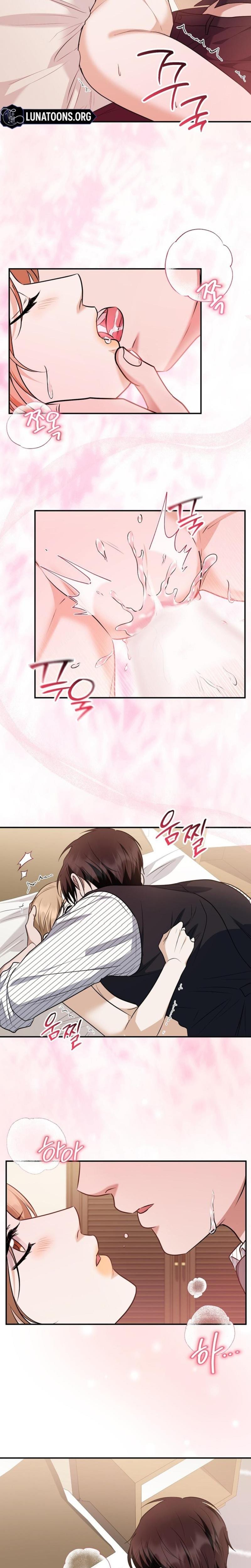 I'll Do it For You (Uncensored), chapter 27, page 14 of 24