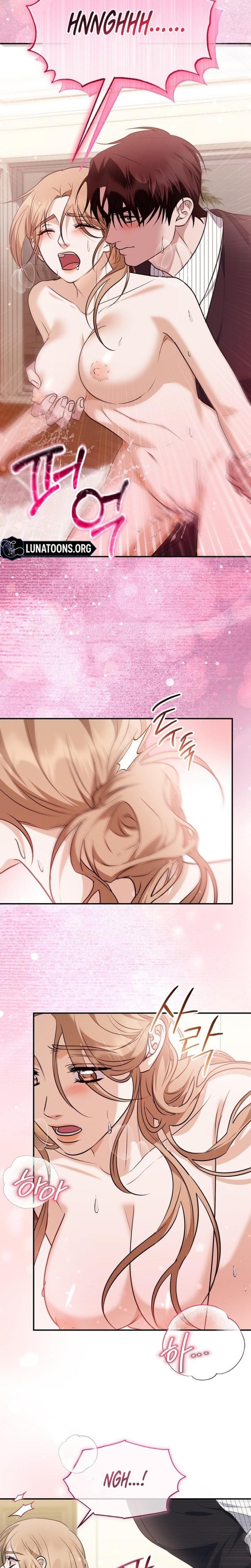 I'll Do it For You (Uncensored), chapter 27, page 20 of 24
