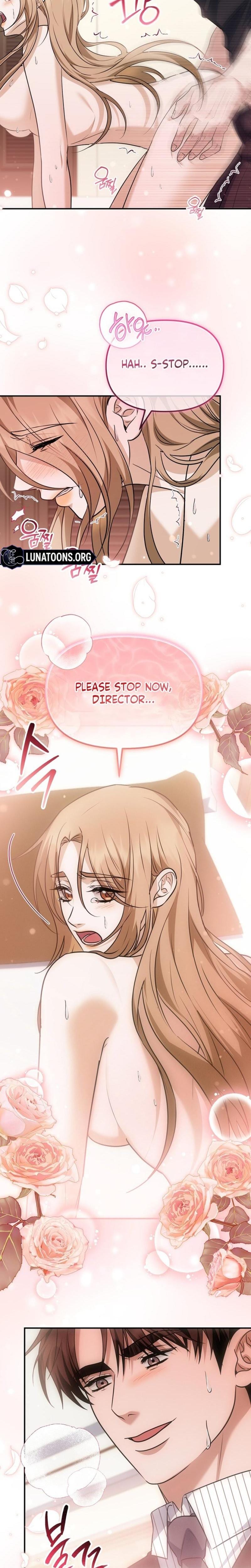 I'll Do it For You (Uncensored), chapter 27, page 21 of 24