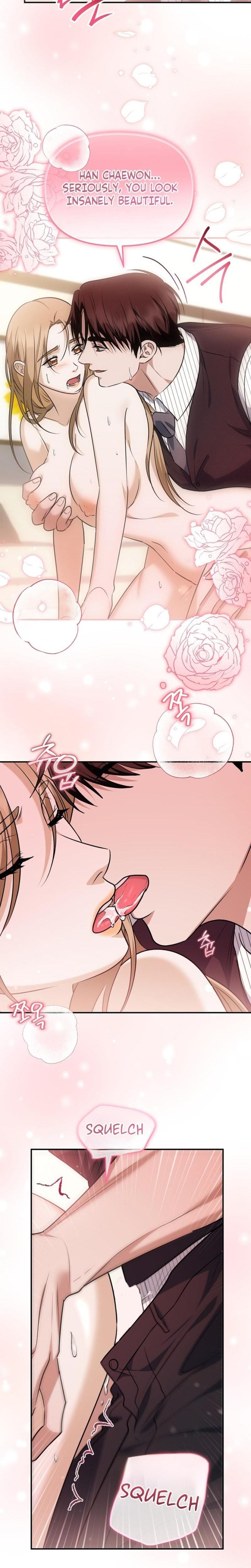 I'll Do it For You (Uncensored), chapter 27, page 22 of 24