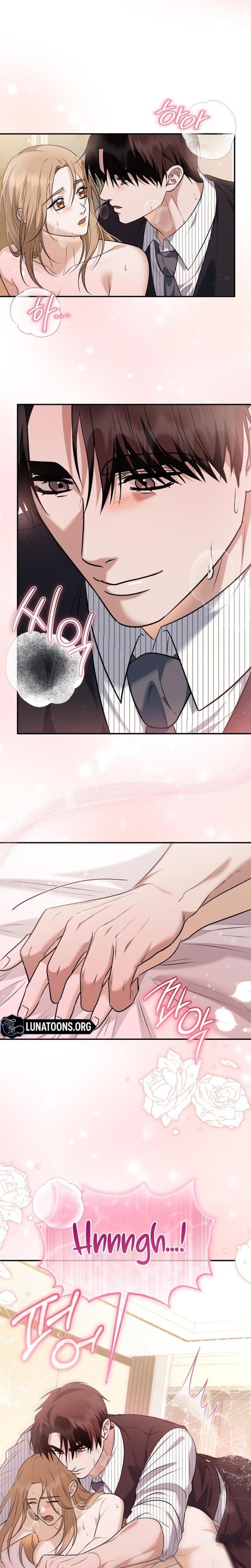 I'll Do it For You (Uncensored), chapter 27, page 23 of 24