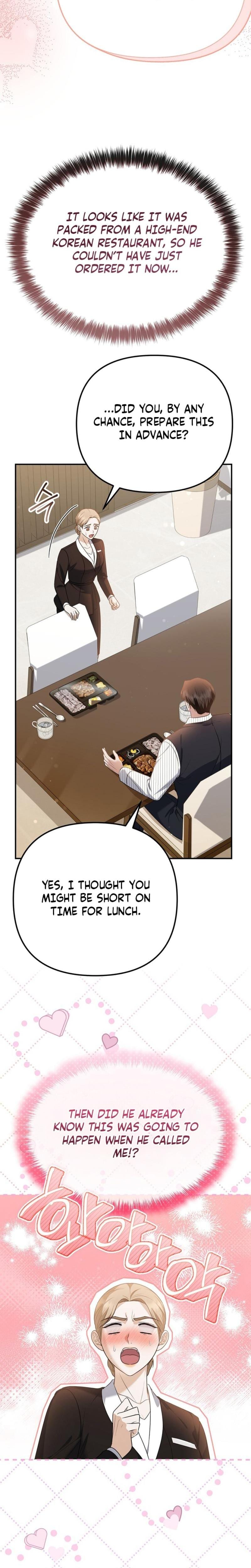 I'll Do it For You (Uncensored), chapter 28, page 6 of 27