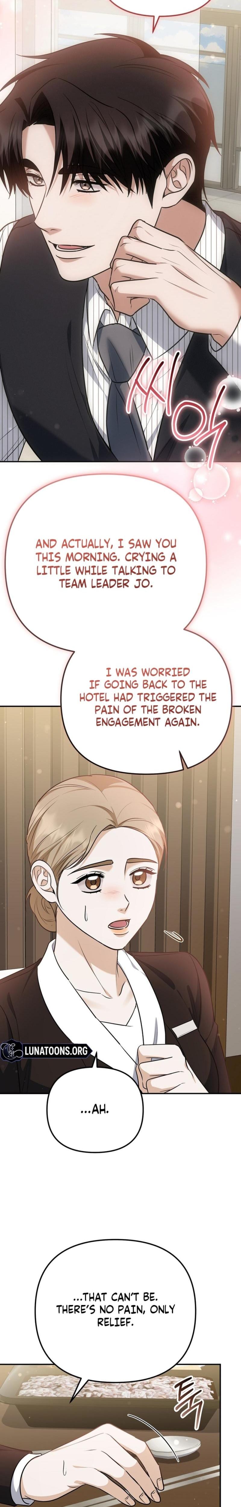 I'll Do it For You (Uncensored), chapter 28, page 18 of 27