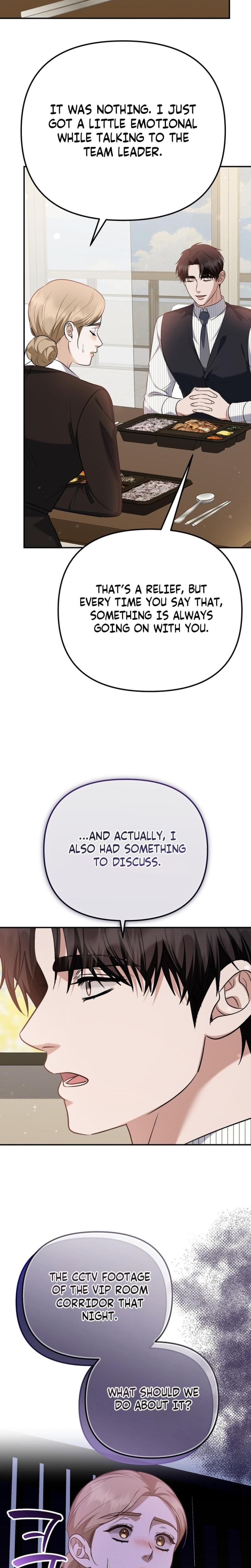 I'll Do it For You (Uncensored), chapter 28, page 19 of 27
