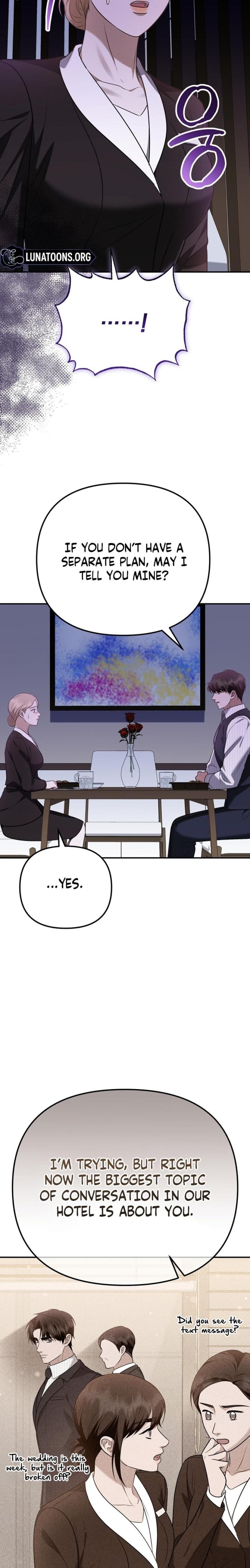 I'll Do it For You (Uncensored), chapter 28, page 20 of 27