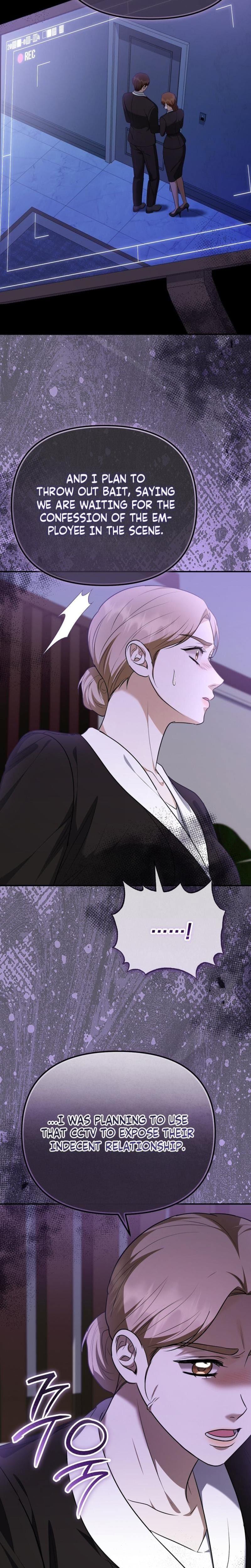 I'll Do it For You (Uncensored), chapter 28, page 22 of 27