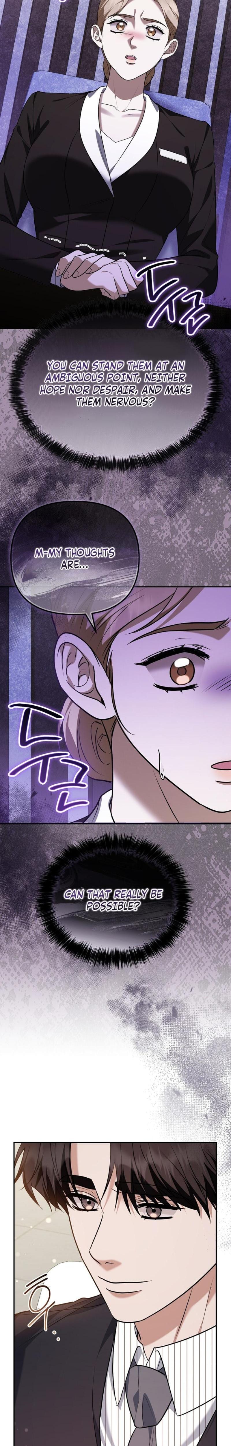 I'll Do it For You (Uncensored), chapter 28, page 25 of 27