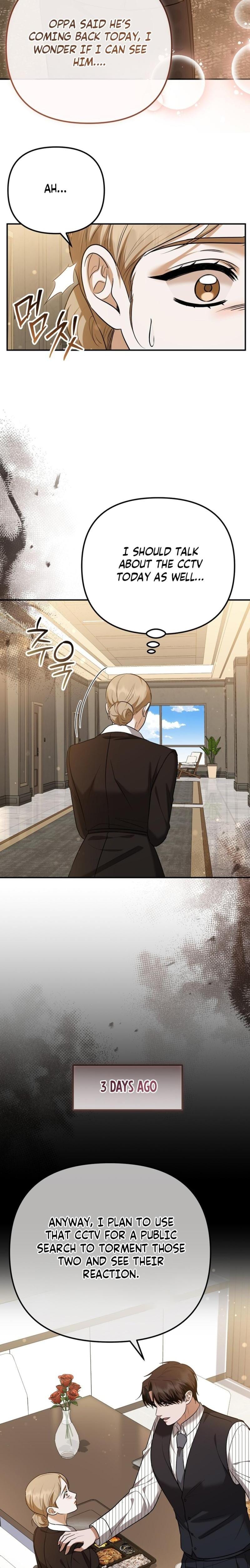 I'll Do it For You (Uncensored), chapter 29, page 9 of 27