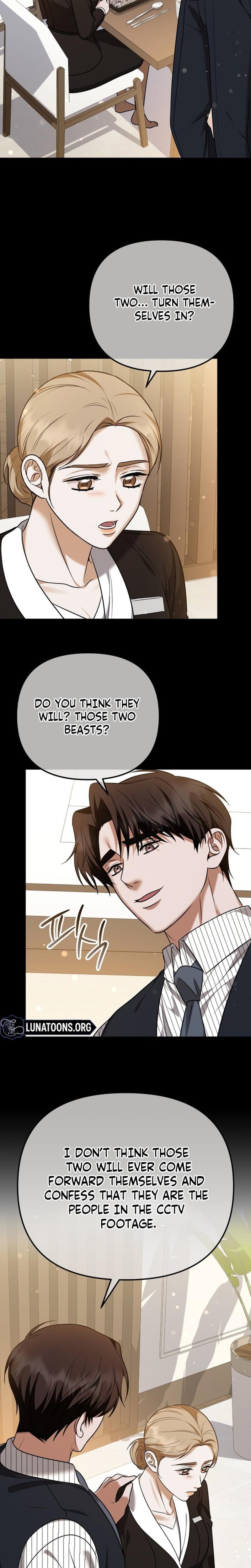 I'll Do it For You (Uncensored), chapter 29, page 10 of 27