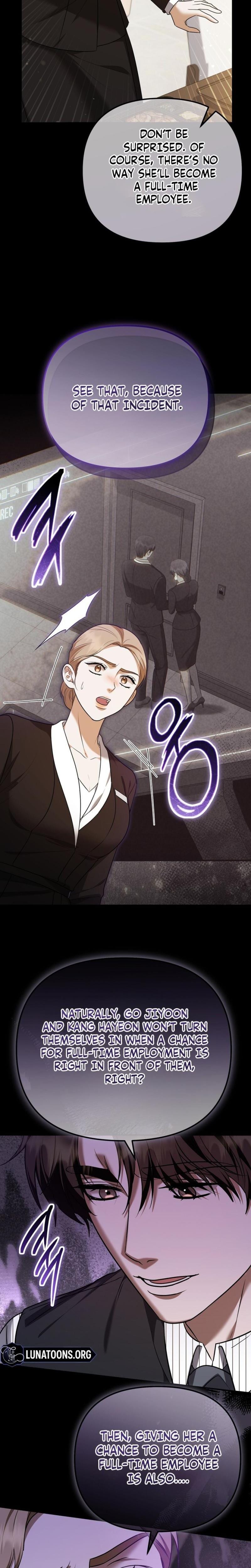 I'll Do it For You (Uncensored), chapter 29, page 13 of 27