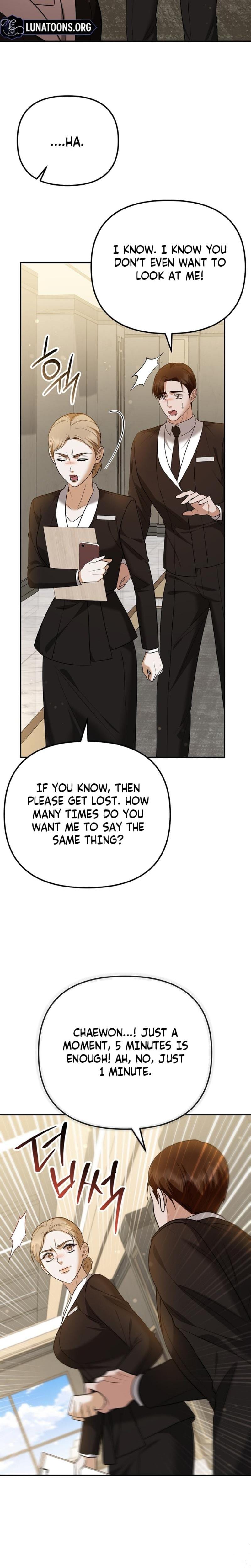 I'll Do it For You (Uncensored), chapter 29, page 17 of 27