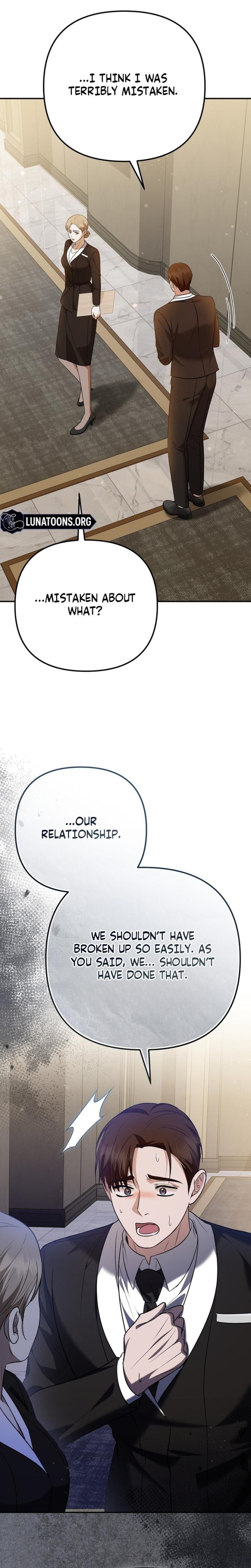 I'll Do it For You (Uncensored), chapter 29, page 20 of 27