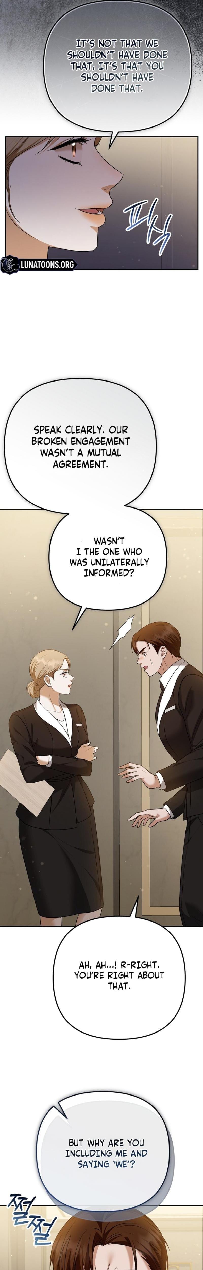I'll Do it For You (Uncensored), chapter 29, page 21 of 27