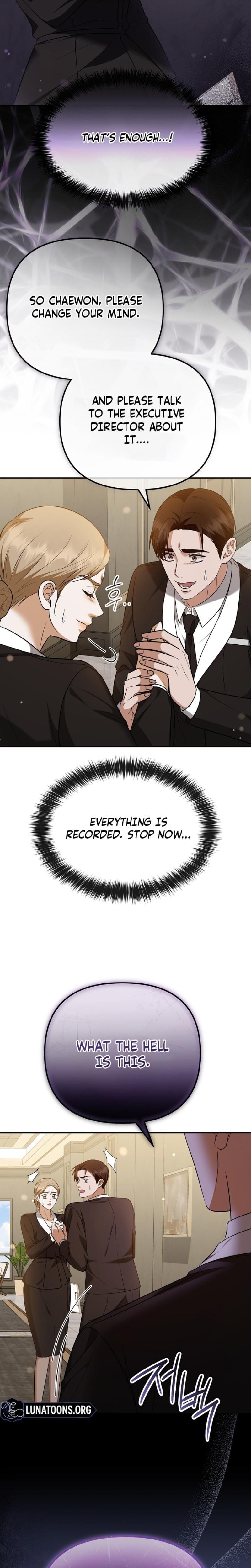 I'll Do it For You (Uncensored), chapter 29, page 26 of 27
