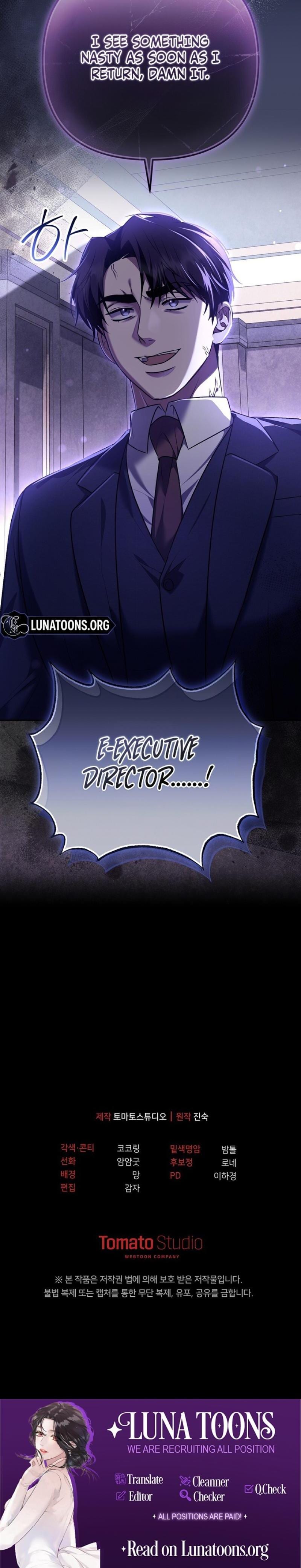 I'll Do it For You (Uncensored), chapter 29, page 27 of 27