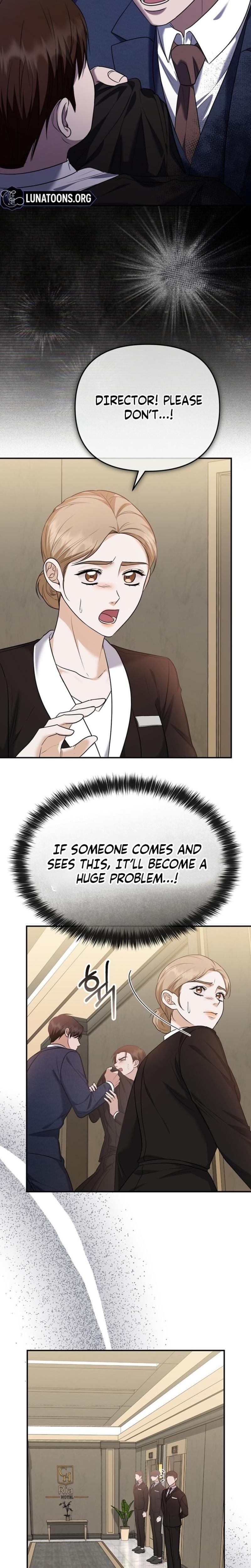 I'll Do it For You (Uncensored), chapter 30, page 5 of 30