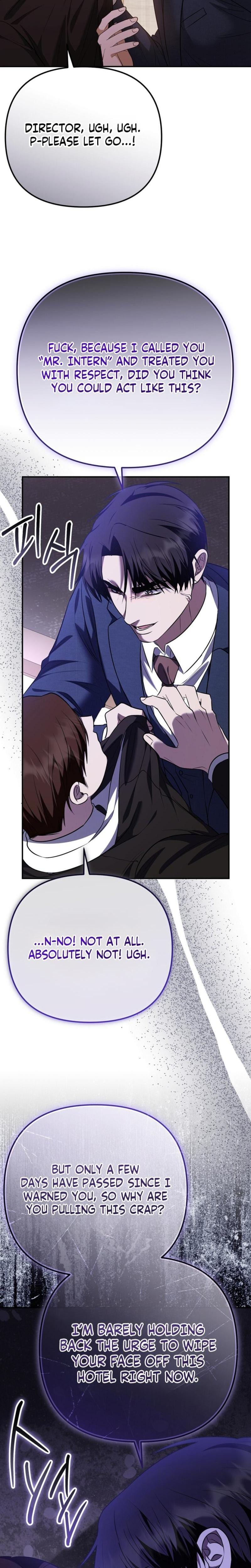 I'll Do it For You (Uncensored), chapter 30, page 7 of 30