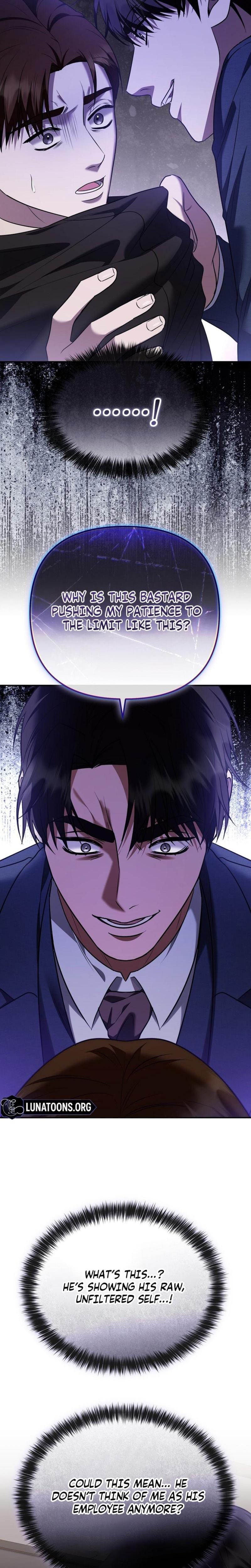 I'll Do it For You (Uncensored), chapter 30, page 8 of 30