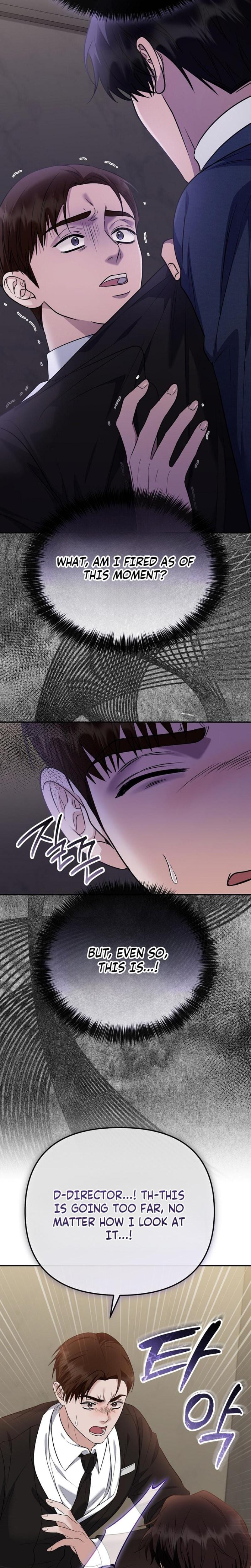 I'll Do it For You (Uncensored), chapter 30, page 9 of 30