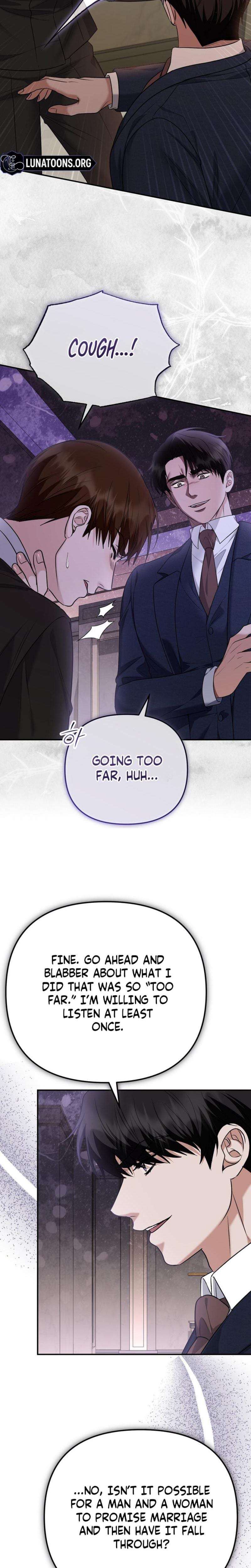 I'll Do it For You (Uncensored), chapter 30, page 10 of 30