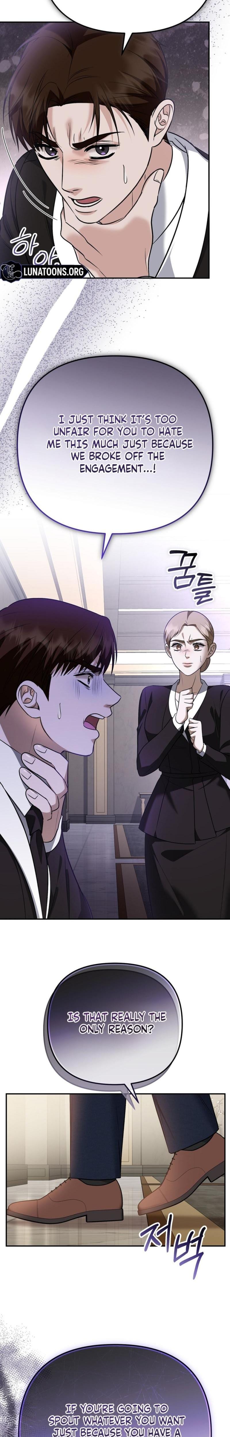 I'll Do it For You (Uncensored), chapter 30, page 11 of 30