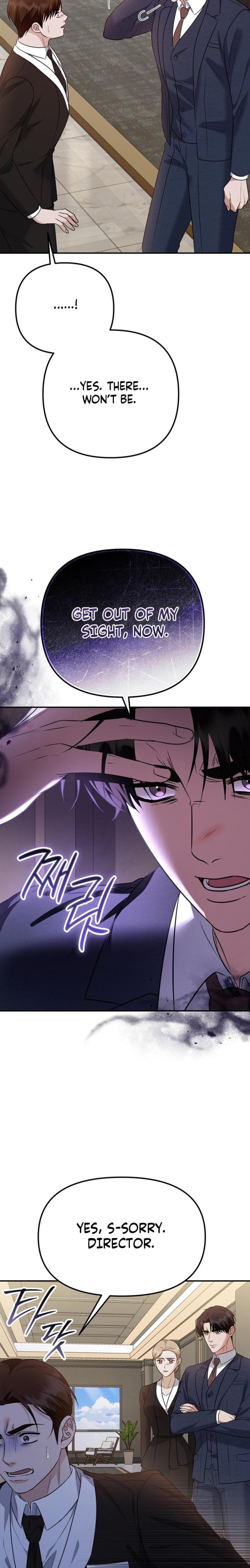 I'll Do it For You (Uncensored), chapter 30, page 14 of 30