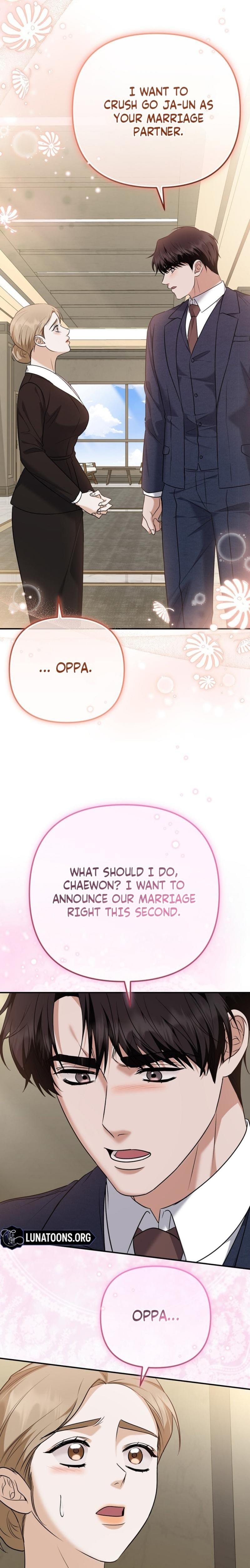 I'll Do it For You (Uncensored), chapter 30, page 16 of 30