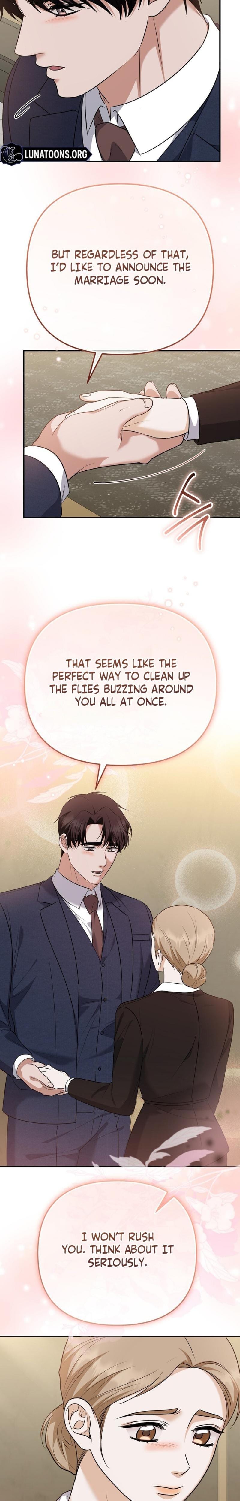 I'll Do it For You (Uncensored), chapter 30, page 18 of 30