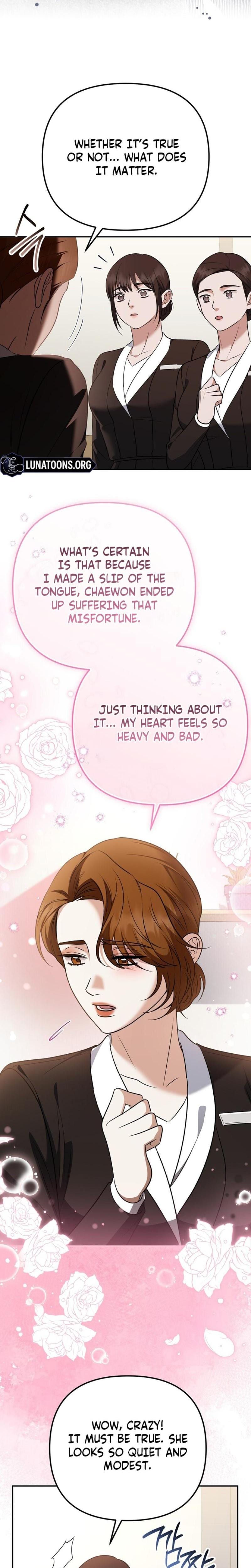 I'll Do it For You (Uncensored), chapter 30, page 26 of 30