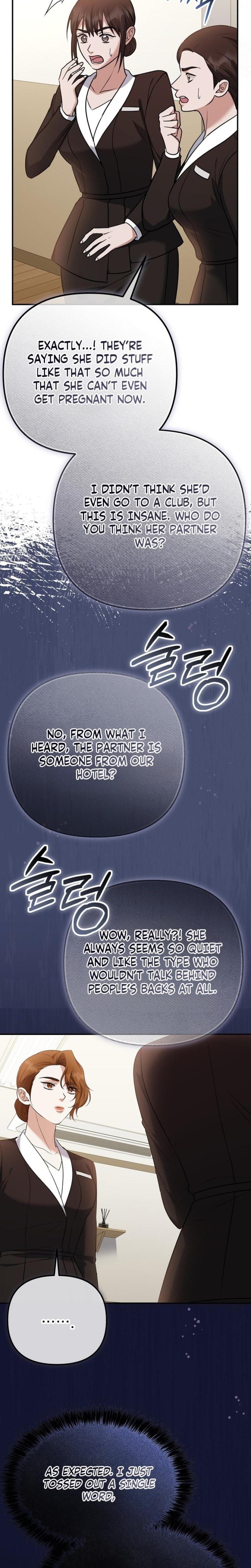 I'll Do it For You (Uncensored), chapter 30, page 27 of 30