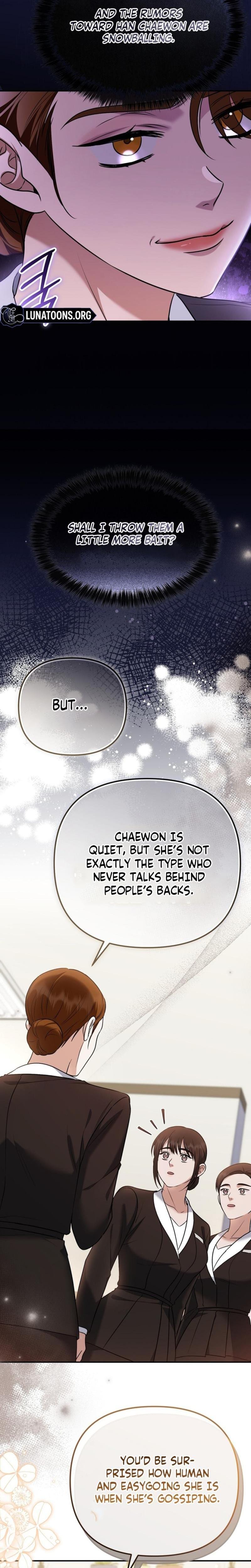 I'll Do it For You (Uncensored), chapter 30, page 28 of 30