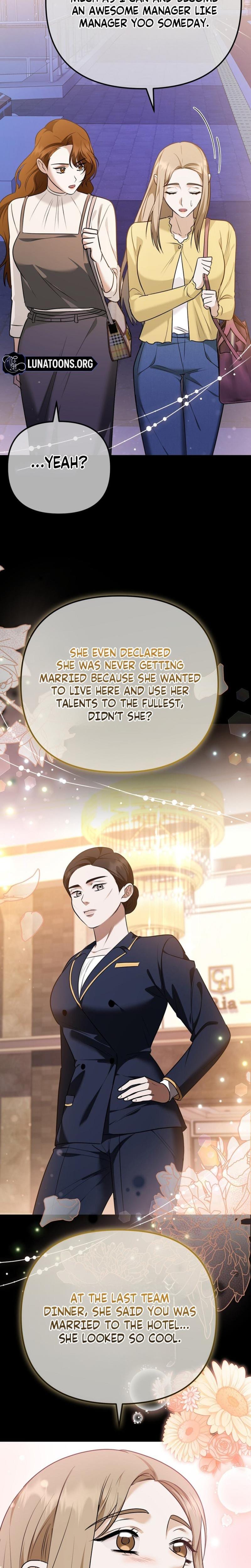 I'll Do it For You (Uncensored), chapter 31, page 7 of 28
