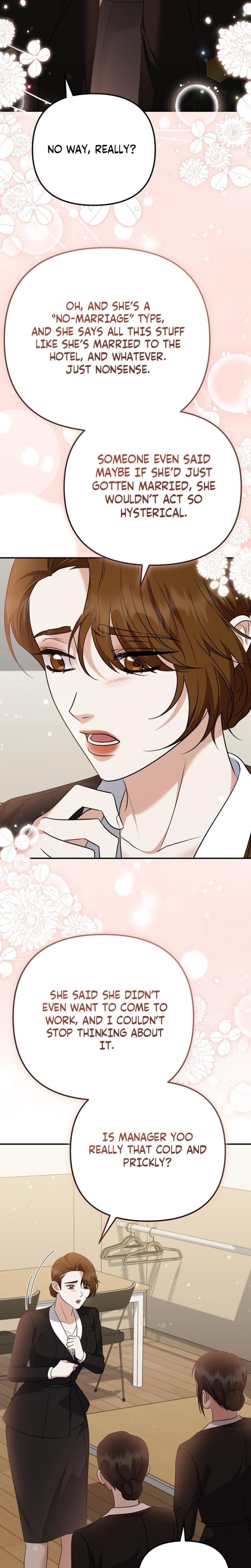 I'll Do it For You (Uncensored), chapter 31, page 9 of 28