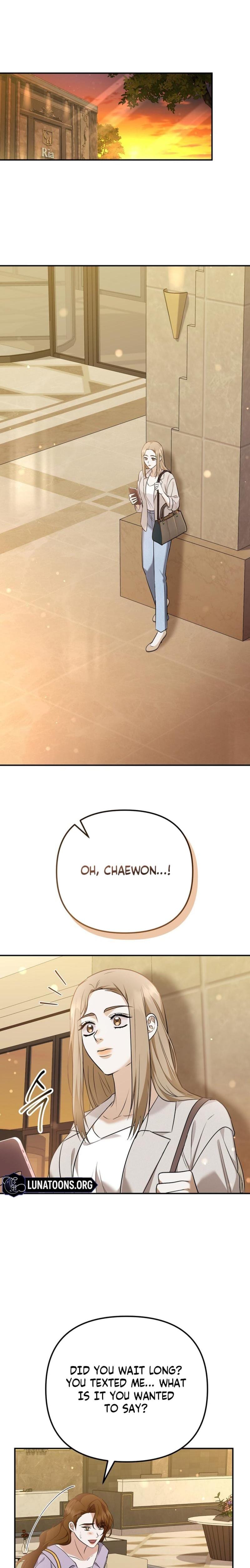 I'll Do it For You (Uncensored), chapter 31, page 11 of 28