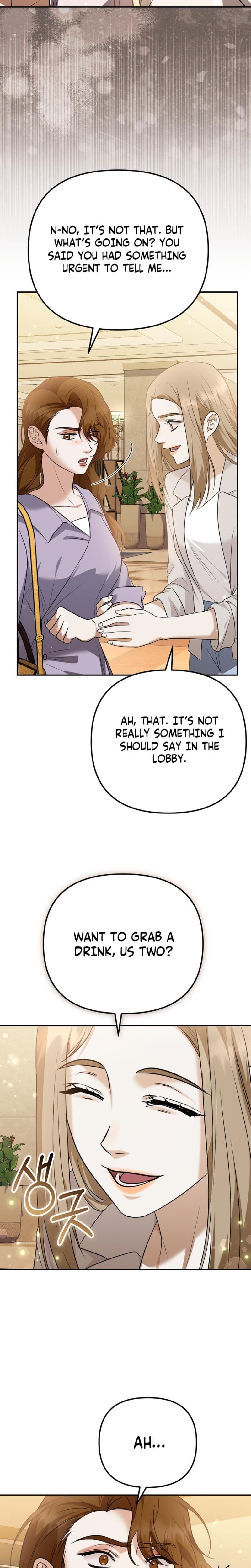 I'll Do it For You (Uncensored), chapter 31, page 14 of 28