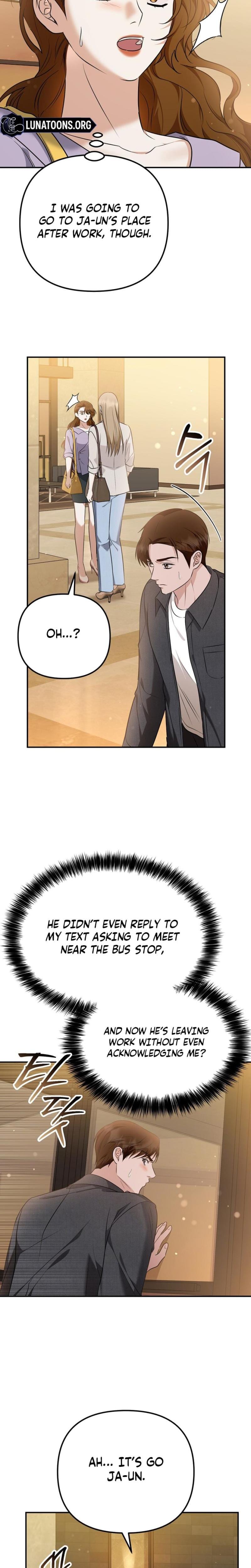 I'll Do it For You (Uncensored), chapter 31, page 15 of 28