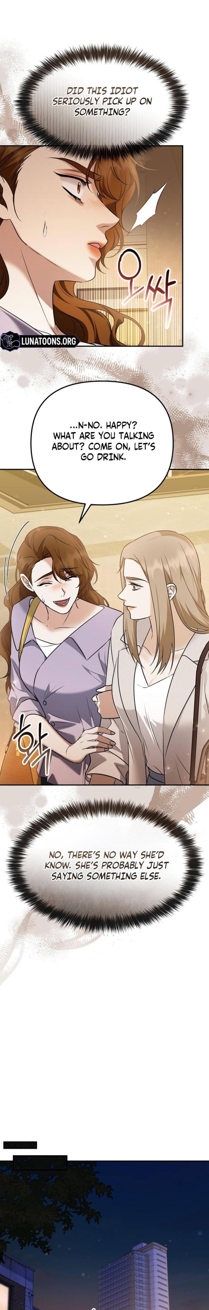 I'll Do it For You (Uncensored), chapter 31, page 17 of 28