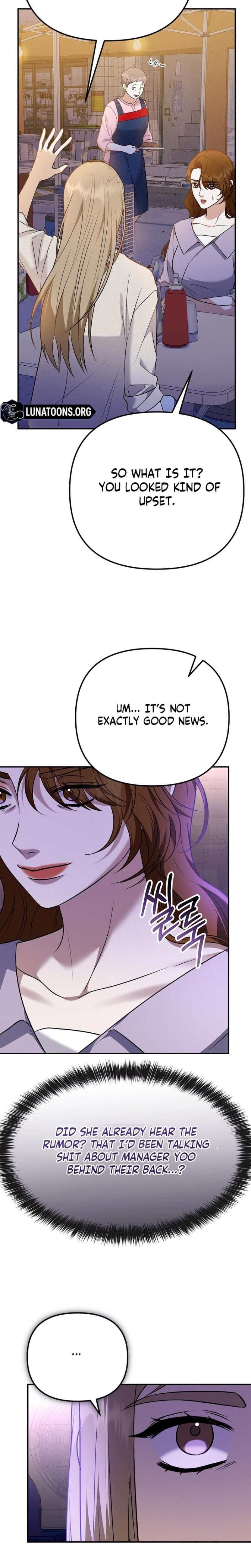 I'll Do it For You (Uncensored), chapter 31, page 20 of 28