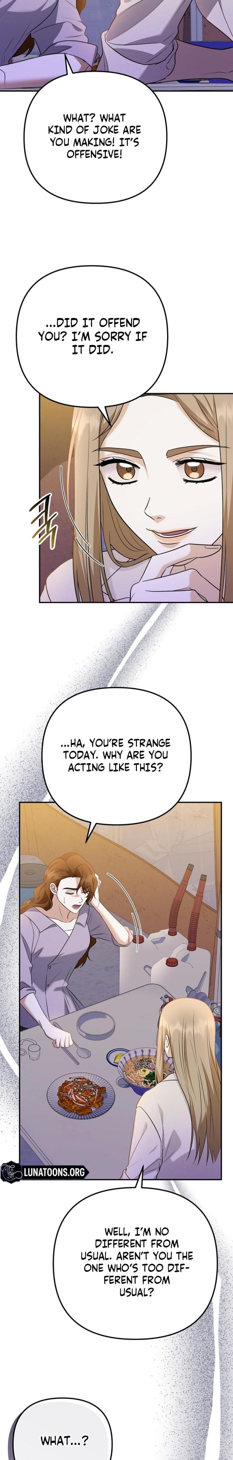 I'll Do it For You (Uncensored), chapter 32, page 11 of 31