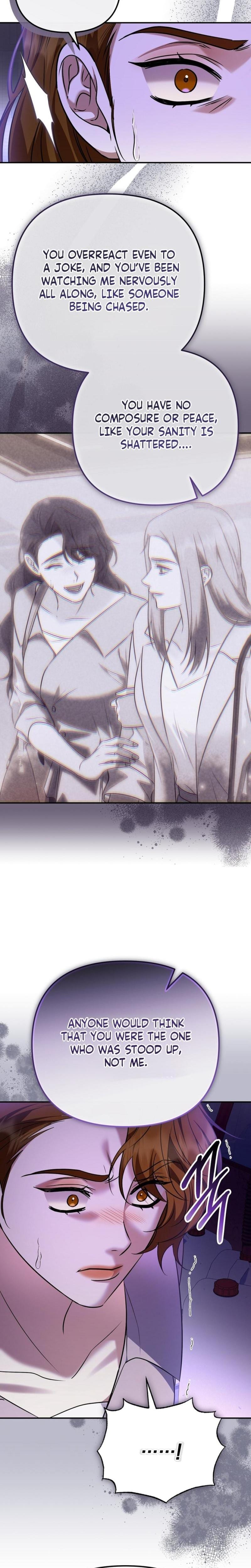 I'll Do it For You (Uncensored), chapter 32, page 12 of 31